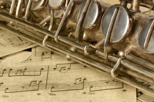 Chatburn Tyas Music